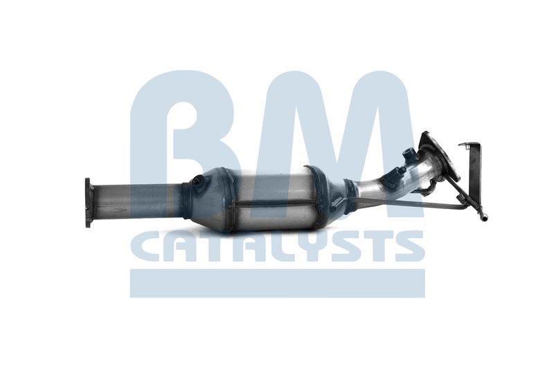BM Catalysts BM11090 Протисажний/пиловий фільтр, система відведення ВГ