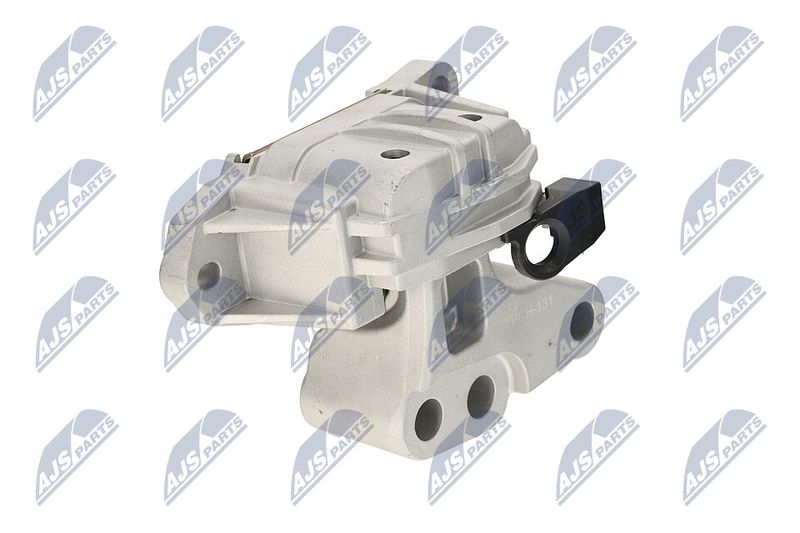 Paigutus, Mootor, NTY ZPS-CH-131