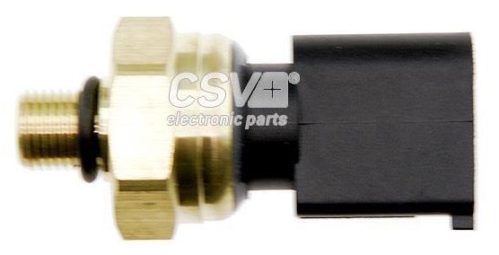 Sensor, presión combustible
