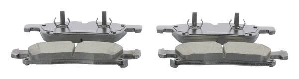 Plaquettes+de+frein+à+disque FERODO FDB4403