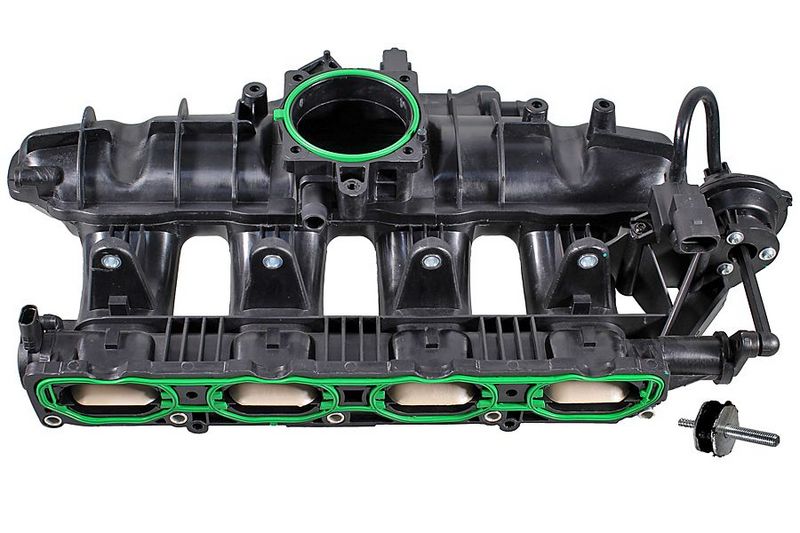METZGER AUTOTEILE 2100122 Intake Manifold Module