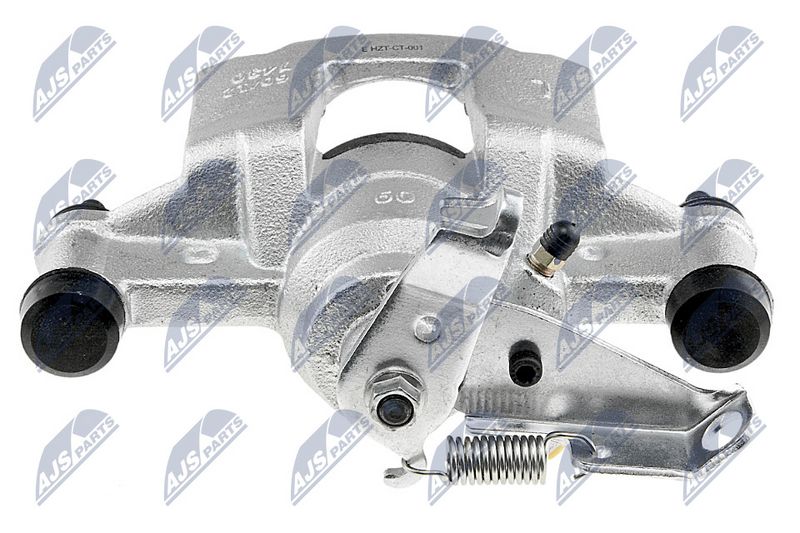Pidurisadul, NTY HZT-PL-051
