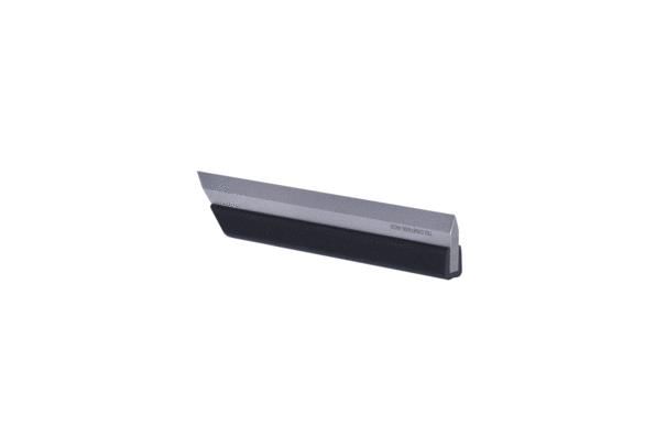KS TOOLS 300.0634 Knife-edged Ruler, surface level test