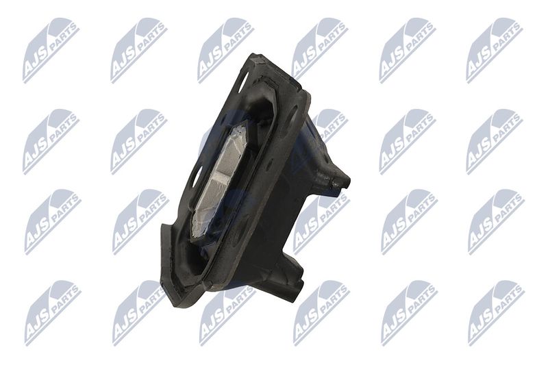 Paigutus, Mootor, NTY ZPS-FR-036