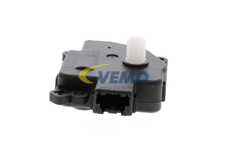 Seadeelement, seguklapp, VEMO V25-77-0142