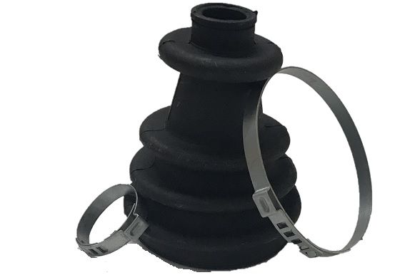 Juego de fuelles, árbol de transmisión