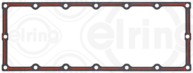 Etansare, intercooler 057.882 ELRING