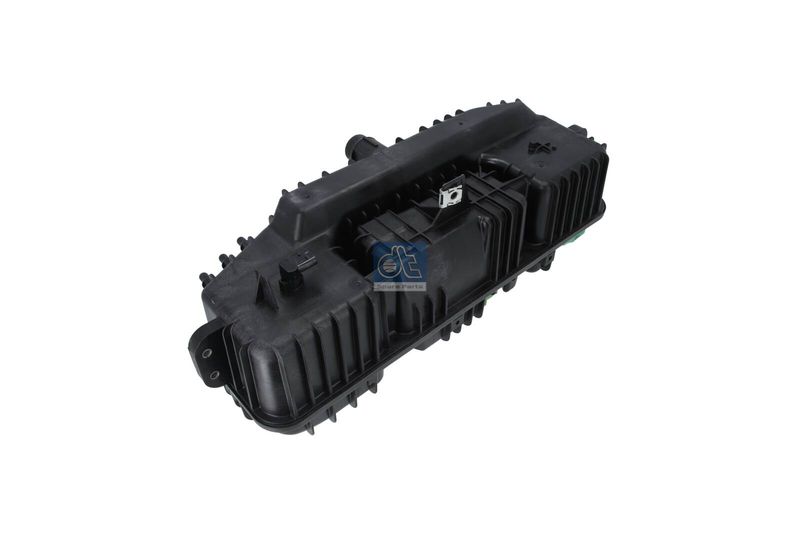 Vyrovnávací nádoba, chladivo 4.00121