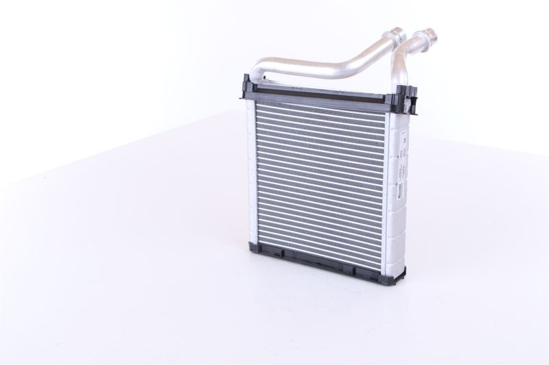 Schimbator caldura, incalzire habitaclu 73979 NISSENS