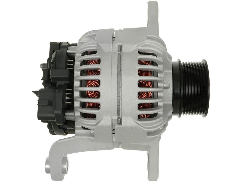 AS-PL A0412(SEG) Alternator
