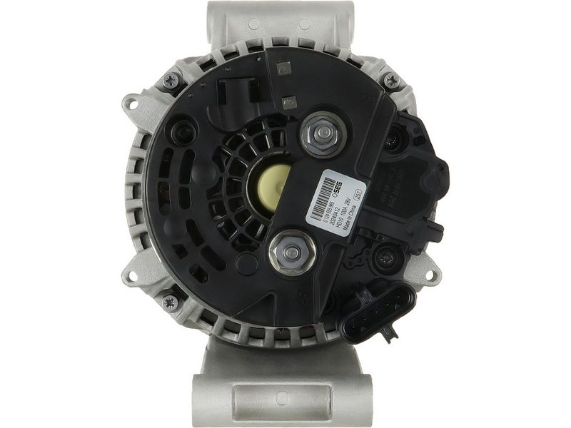 AS-PL A0764(SEG) Alternator