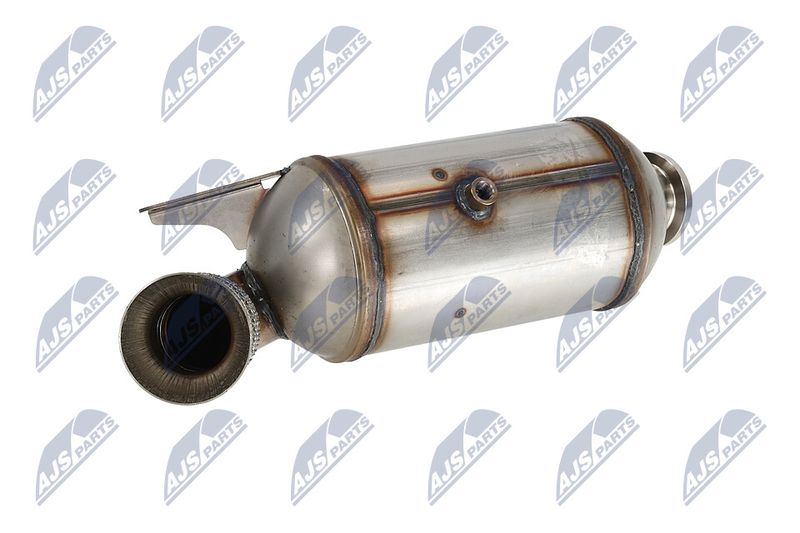Katalüsaator, NTY DPF-ME-023