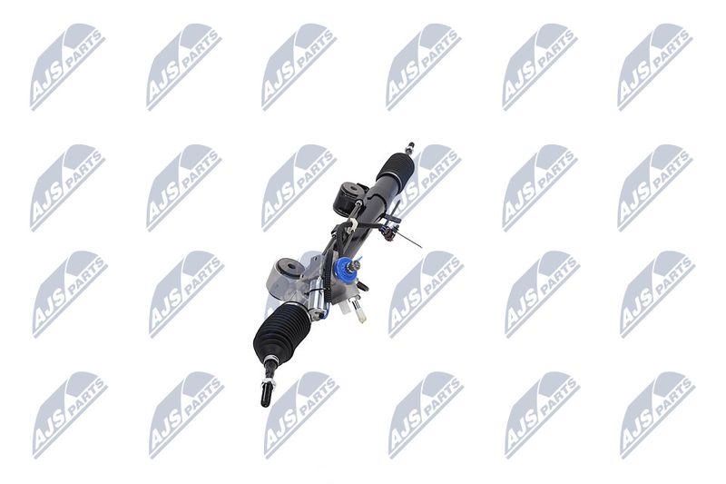 Rooliajam, NTY SPK-NS-013