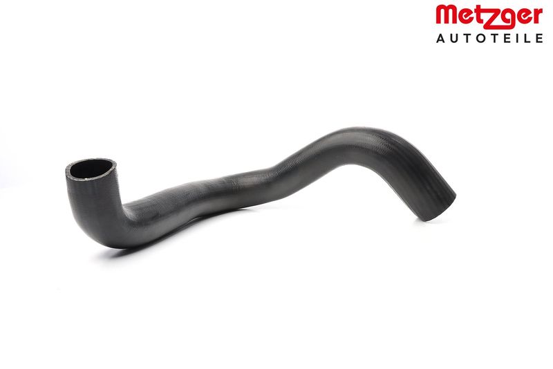 METZGER AUTOTEILE 2401012 Turbinos oro žarna