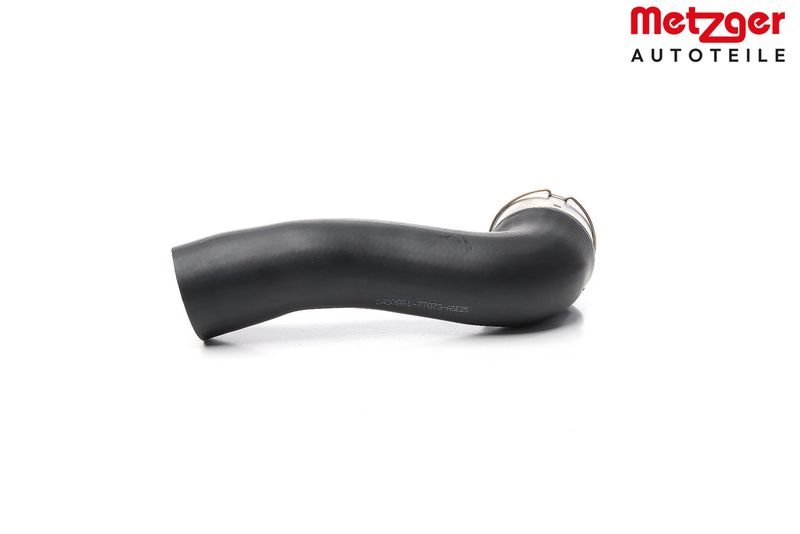 METZGER AUTOTEILE 2400861 Charge Air Hose