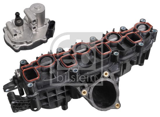 FEBI BILSTEIN 175019 Fitting, intake manifold