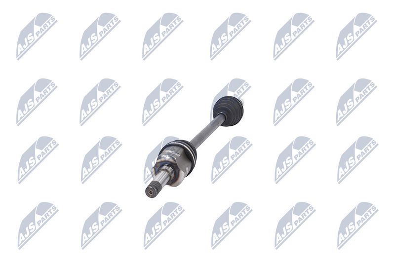 Veovõll, NTY NPW-PL-107
