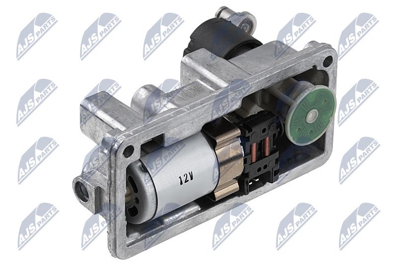 Juhtkarp, kompressor, NTY ECD-FR-024