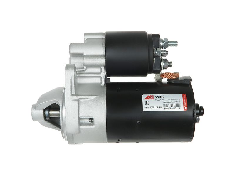 AS-PL S0239 Starter