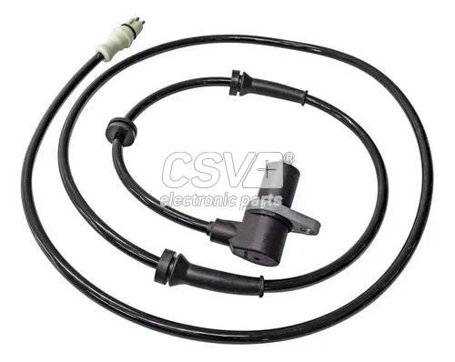 Sensor, revoluciones de la rueda