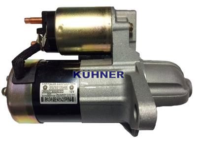 AD KÜHNER 254691 Starter