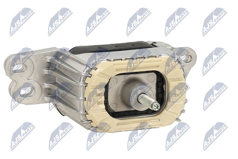 Paigutus, Mootor, NTY ZPS-PE-033