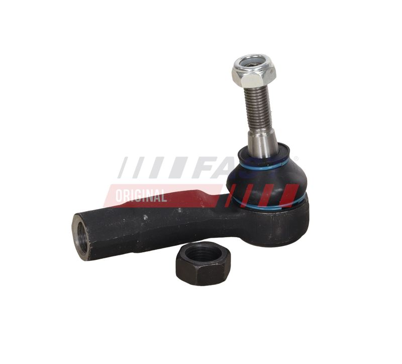 Rooliots, FAST FT16114