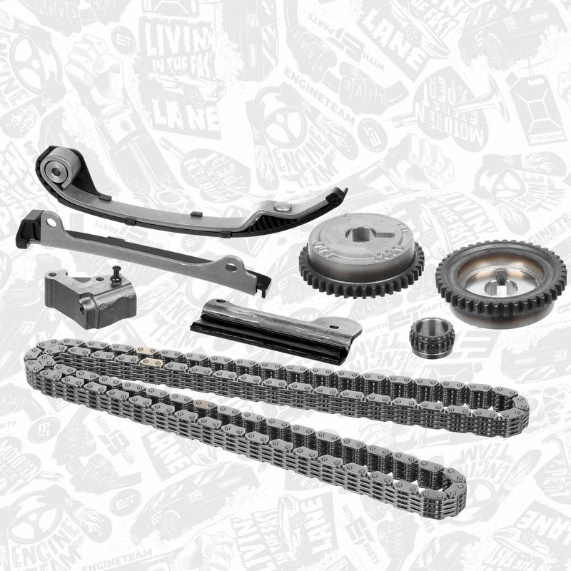 Product Image - Distributiekettingset - RS0005 - ET ENGINETEAM