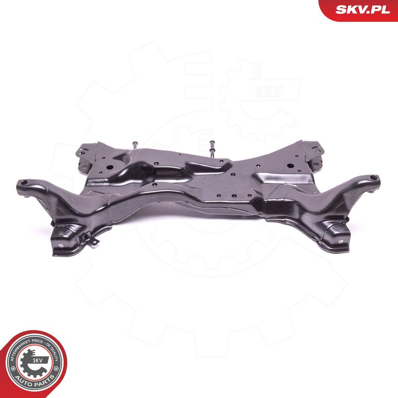 Abiraamid, agregaadikandja, ESEN SKV 64SKV048