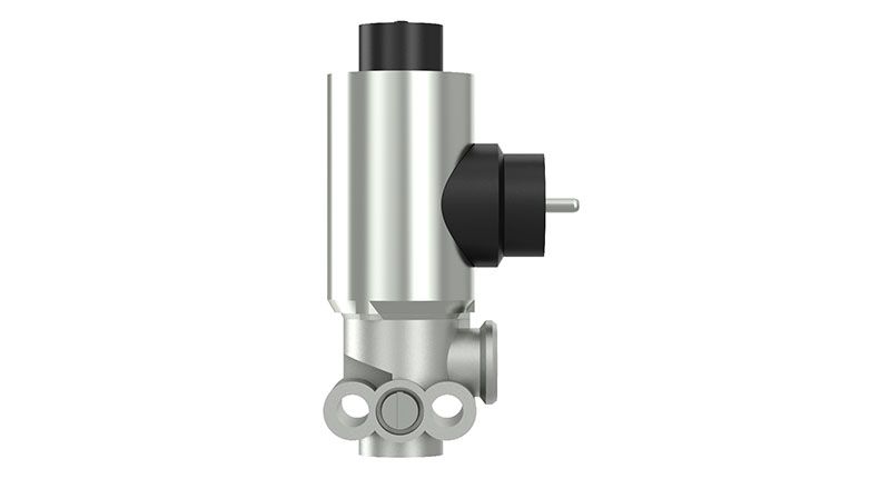 Magnetický ventil 4721726200