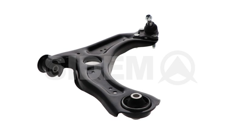 SIDEM 63153 Control/Trailing Arm, wheel suspension