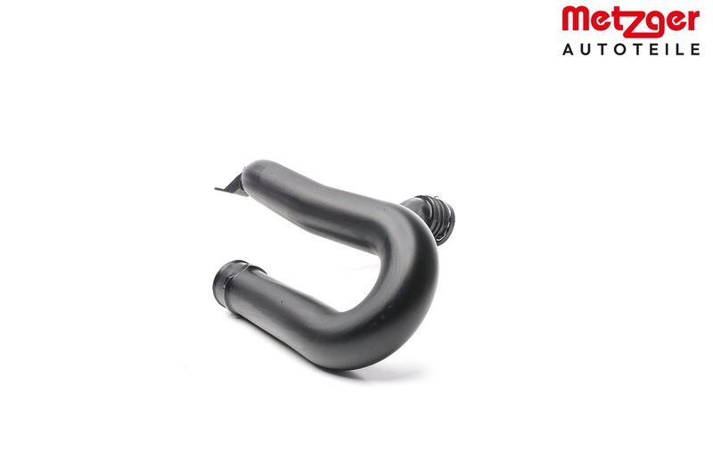 METZGER AUTOTEILE 2401257 Charge Air Hose