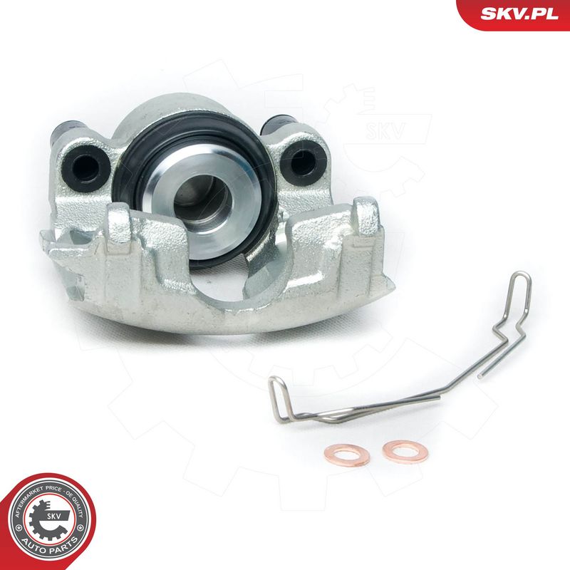 Pidurisadul, ESEN SKV 23SKV052