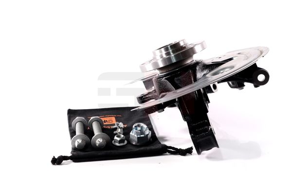 Käändmik, rattakinnitus, GH GH-283713H