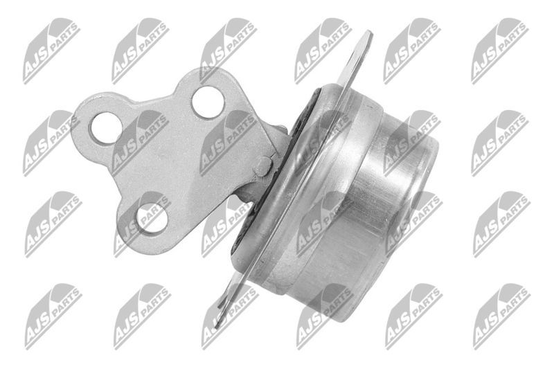 Paigutus, Mootor, NTY ZPS-PL-025