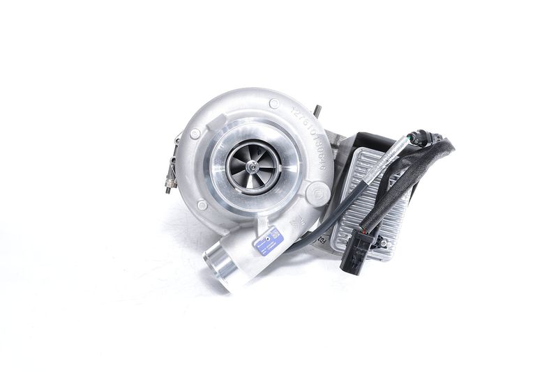 Compresor,sistem de supraalimentare T918049 BTS Turbo