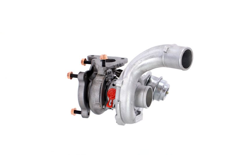REMANTE 003-001-000077R Charger, charging (supercharged/turbocharged)