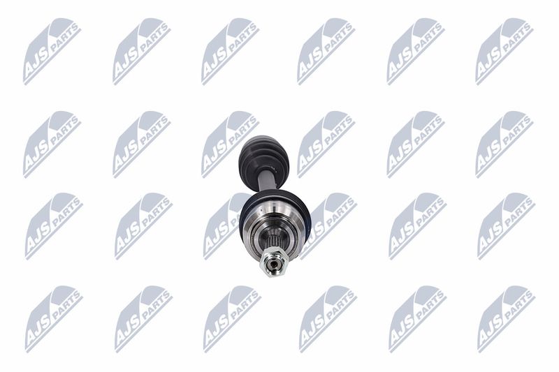 Veovõll, NTY NPW-CT-065