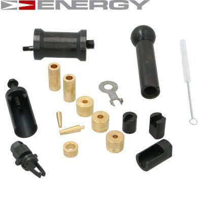 Tööriistade komplekt, ENERGY NE00615