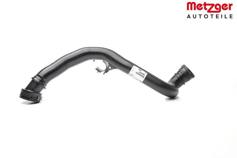 METZGER AUTOTEILE 2401092 Turbinos oro žarna