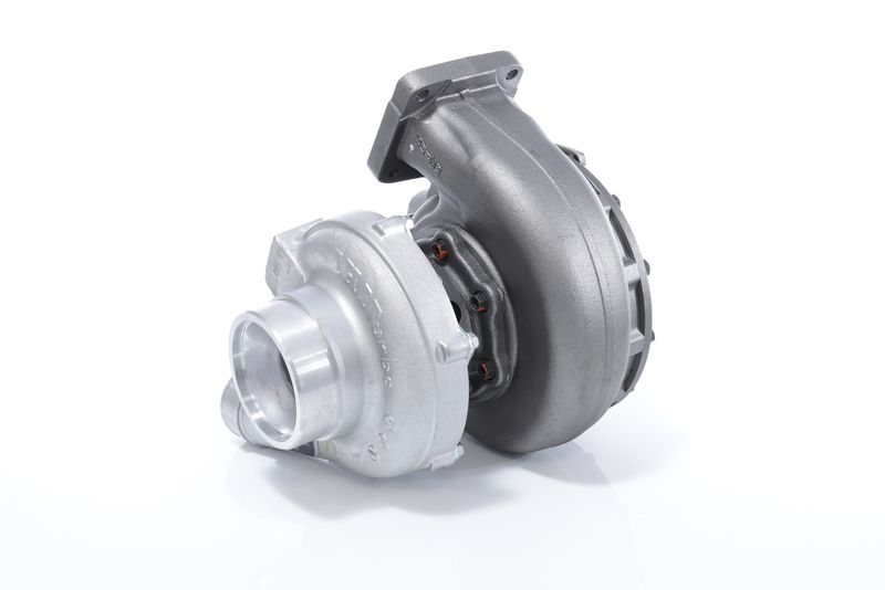 Compresor,sistem de supraalimentare T917931 BTS Turbo