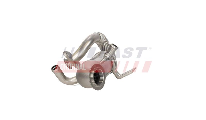 Radiaator, heitgaaside tagasijooks, FAST FT12842