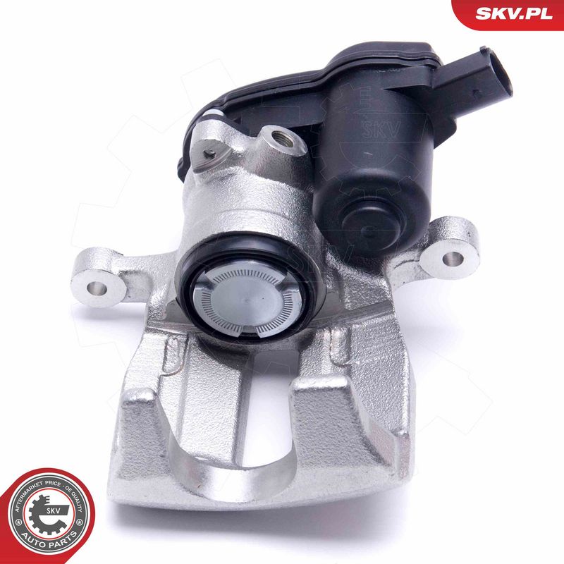 Pidurisadul, ESEN SKV 55SKV934