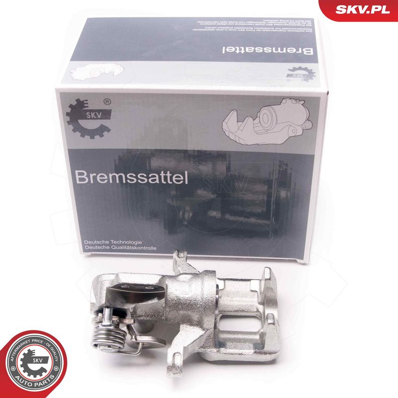 Pidurisadul, ESEN SKV 34SKV103