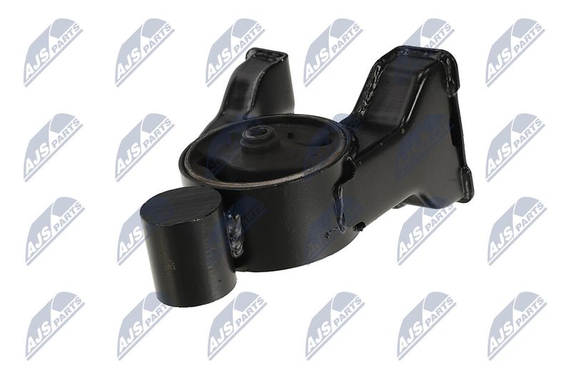 Paigutus, Mootor, NTY ZPS-HY-556