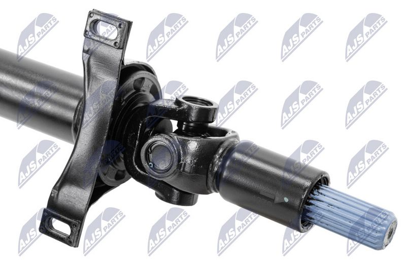 NTY NWN-ME-117 Propshaft, axle drive