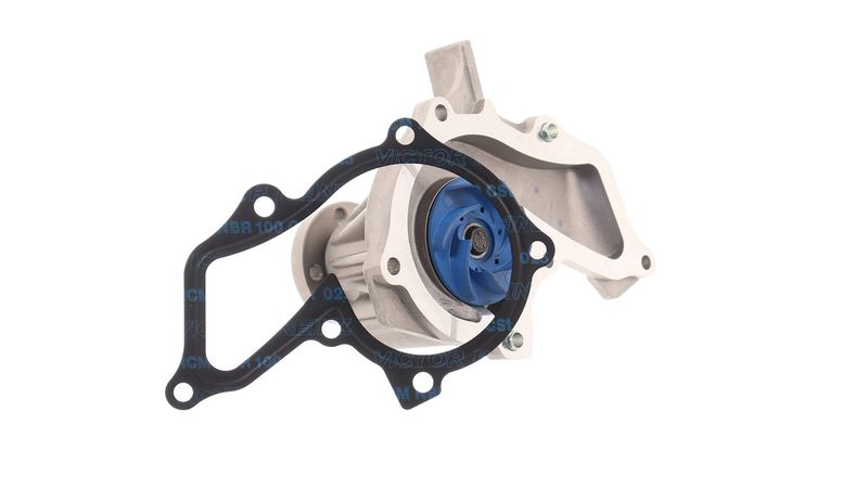 SKF VKPC 84215 Water Pump, engine cooling