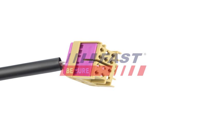 Välipeegel, FAST FT10297