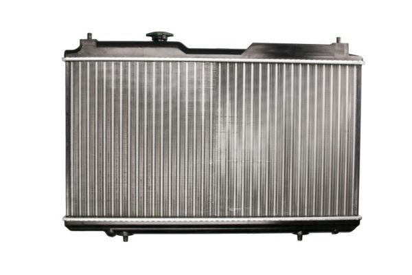 THERMOTEC D74003TT Radiator, engine cooling