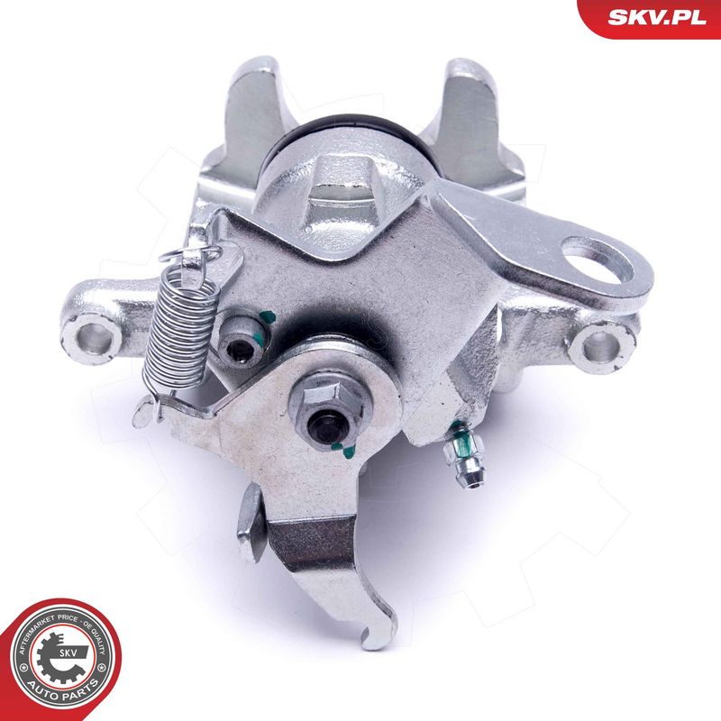 Pidurisadul, ESEN SKV 46SKV664